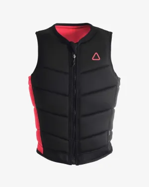 FOLLOW LADIES CORP IMPACT VEST
