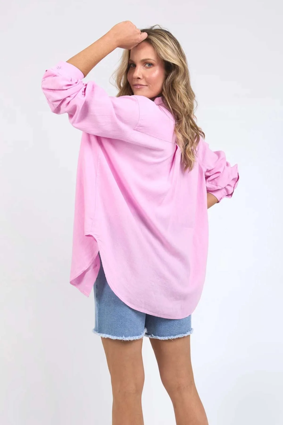 Foxwood Carrie Shirt