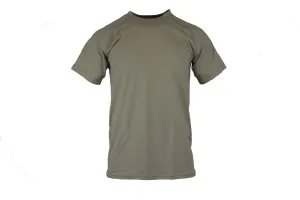 FR Level 2 Mens Short Sleeve Raglan Shirt
