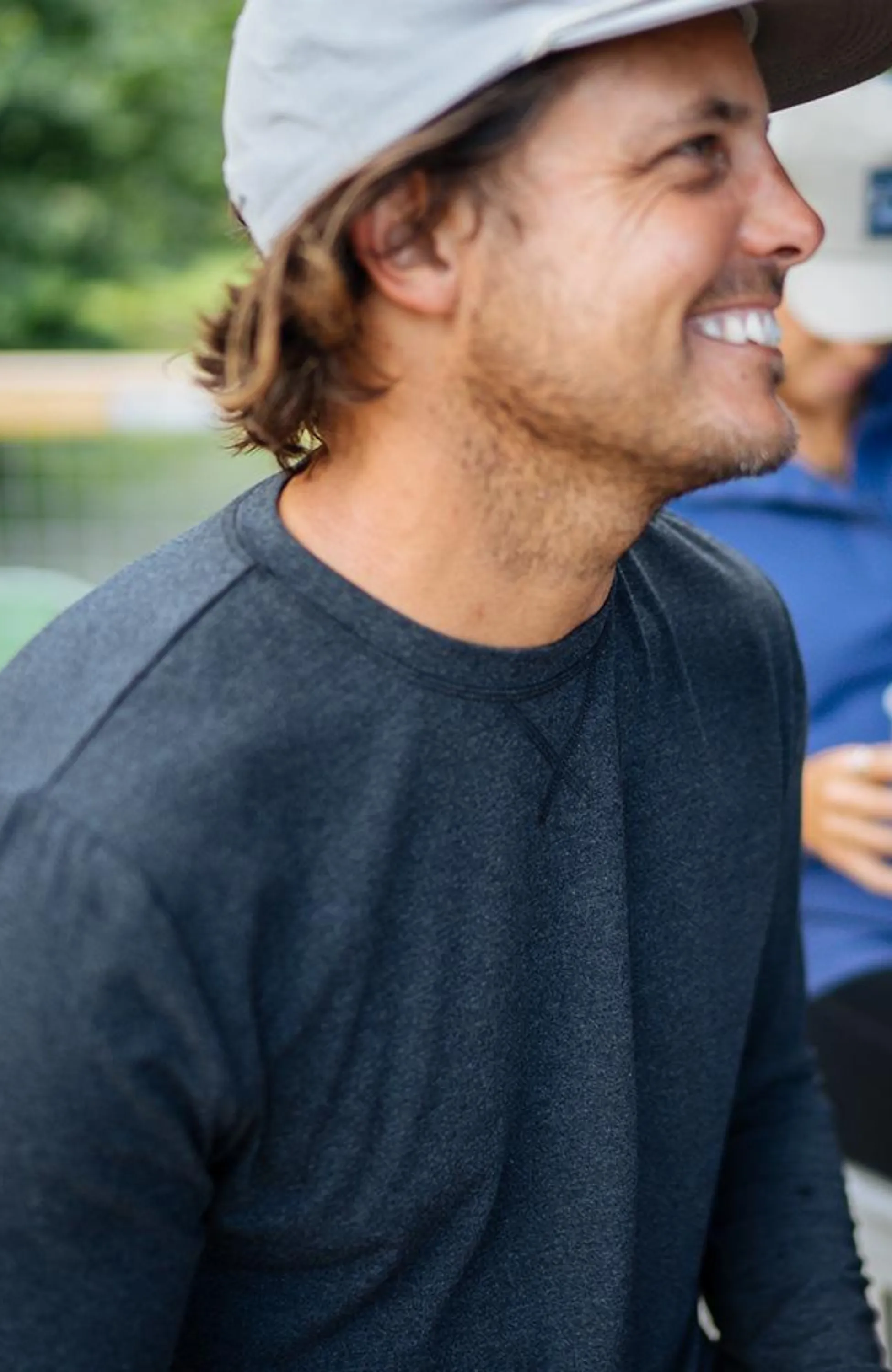 Free Fly - Men's Bamboo Flex Long Sleeve Top