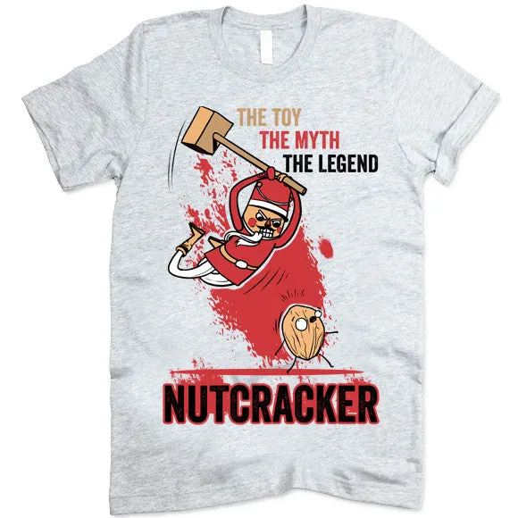 Funny Nutcracker T-Shirt