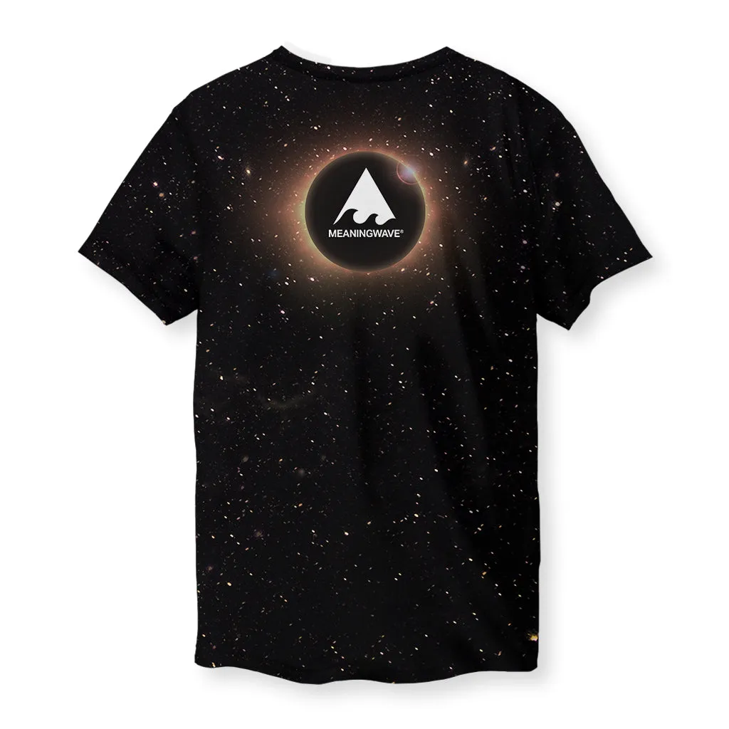 GET THAT GOOD FEELING Men's T-Shirt