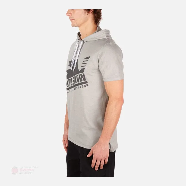 Gongshow Hockey Show Time Hooded Shirt