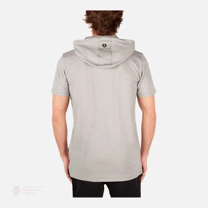Gongshow Hockey Show Time Hooded Shirt