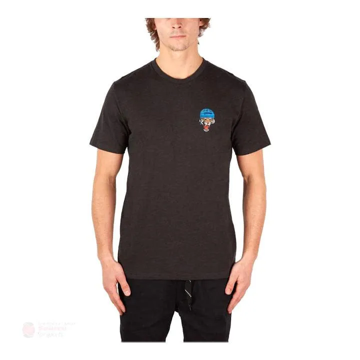 Gongshow Hockey Top Tiggy Shirt