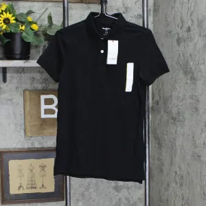 Goodfellow & Co Men's Standard Fit Short Sleeve Loring Polo T-Shirts