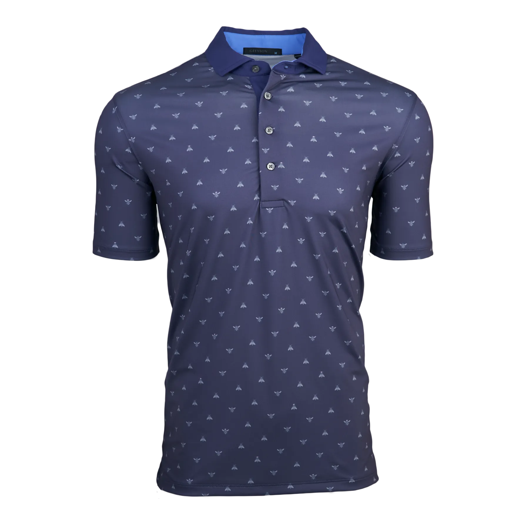 GREYSON Royalty Polo