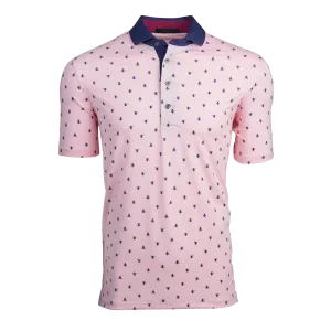 GREYSON Royalty Polo