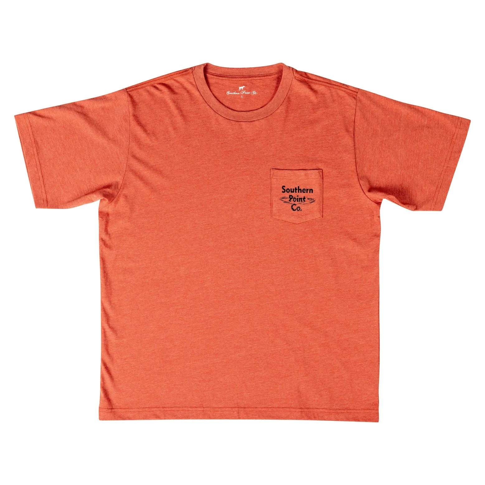 Greyton Swimming SHORT SLEEVE TEE FINAL SALE