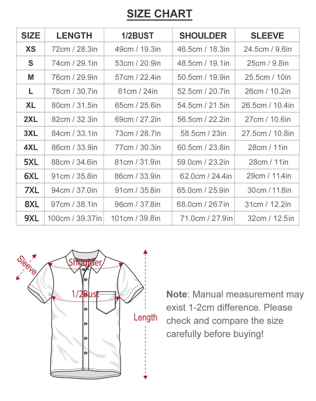 Halloween Vampire Cat Breathable Linen Short Sleeve Shirt