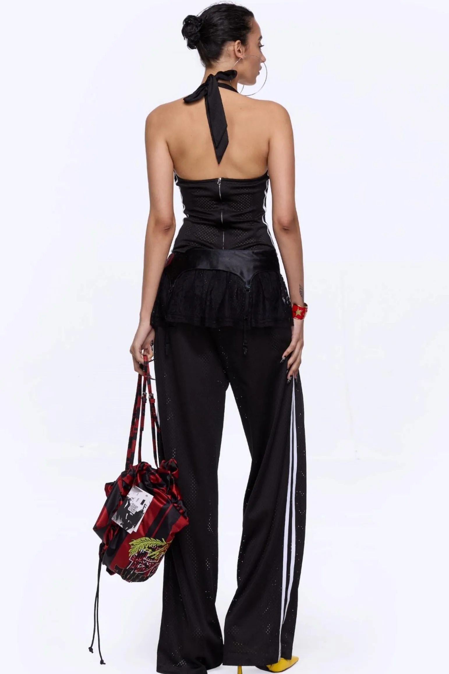 Halter Camisole