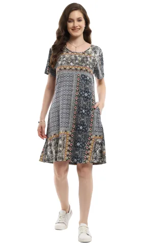 Hilary Dress