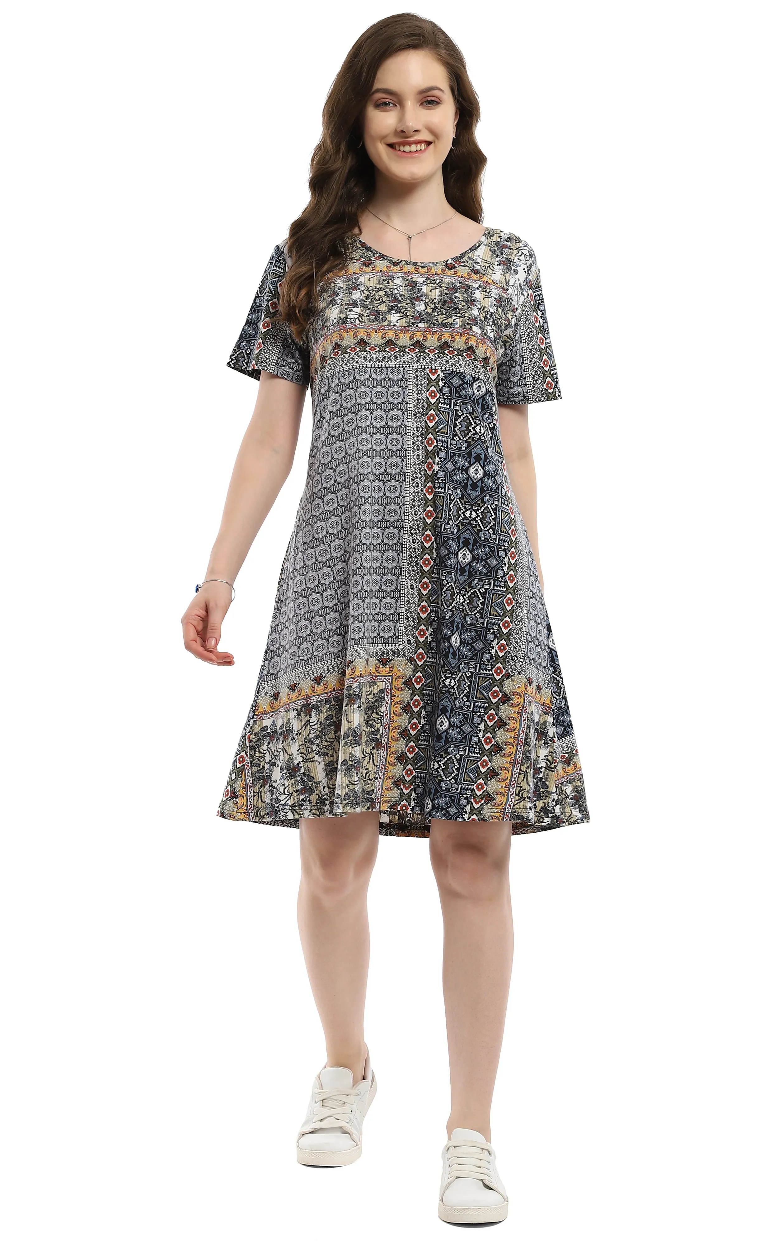 Hilary Dress