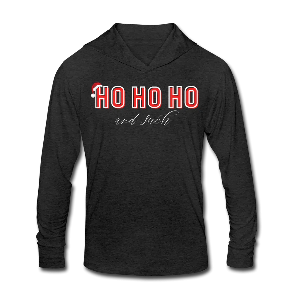 HO HO HO and such