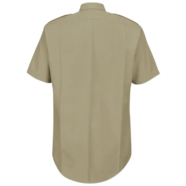Horace Small Deputy Deluxe Men's Short Sleeve Shirt