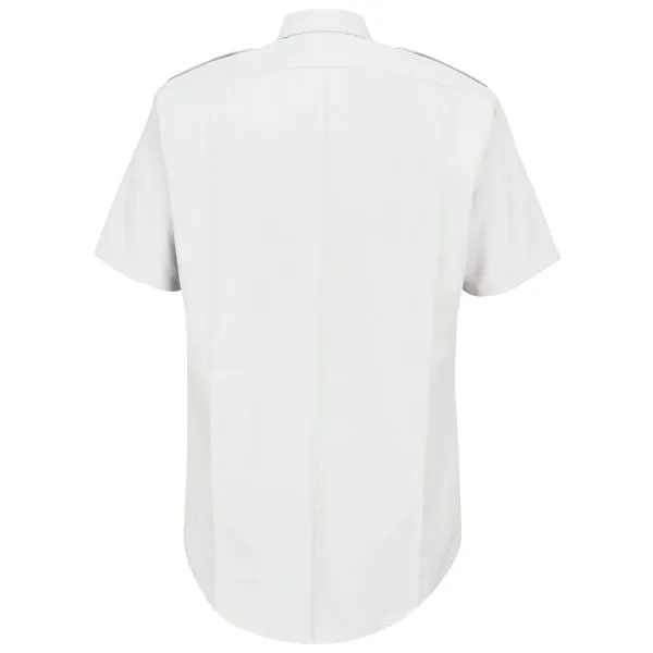 Horace Small Deputy Deluxe Men's Short Sleeve Shirt