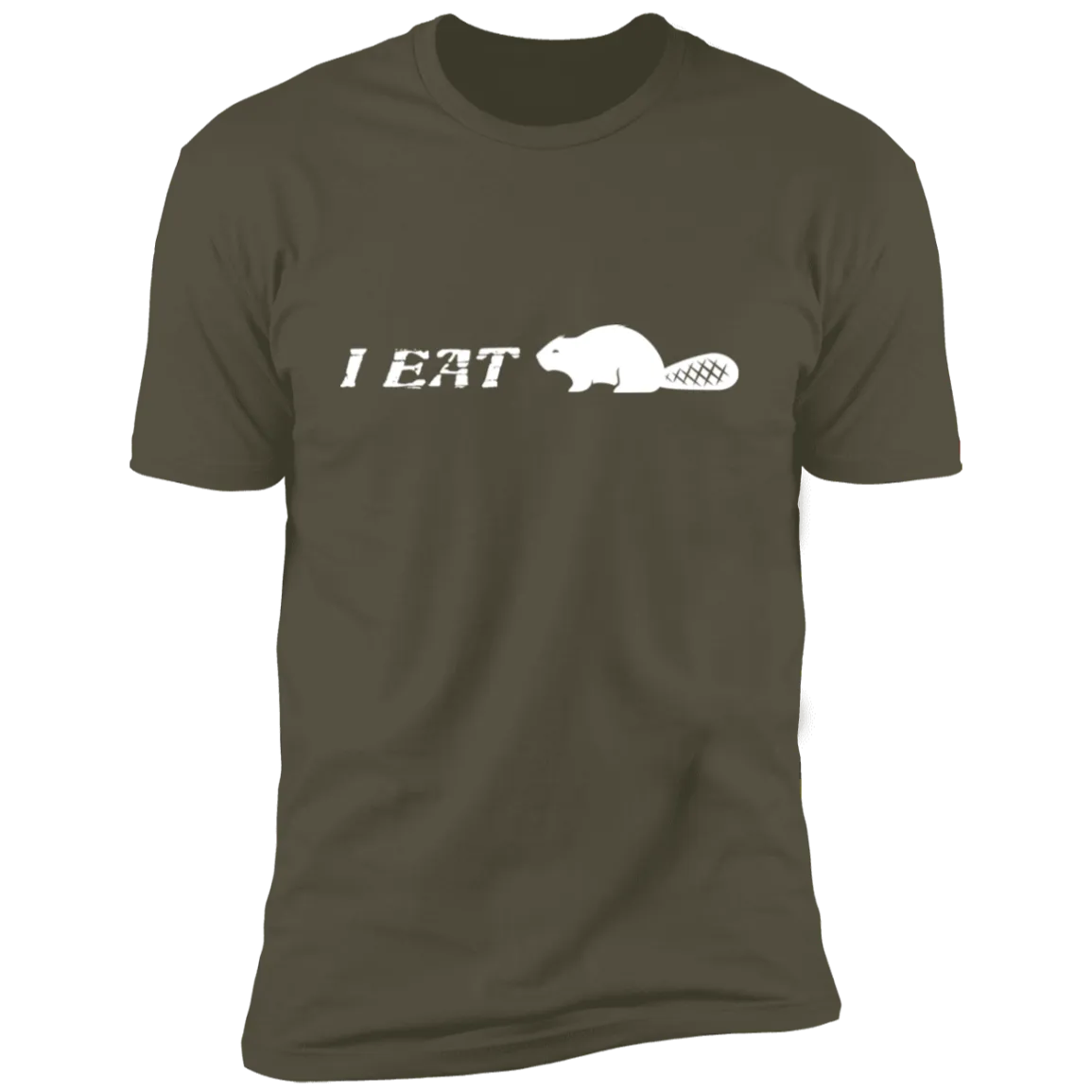 I Eat Beaver