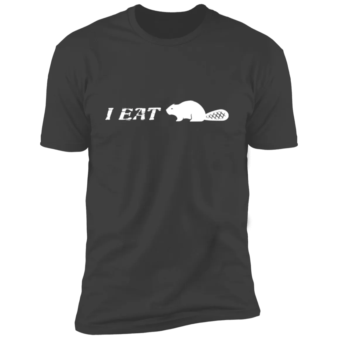 I Eat Beaver