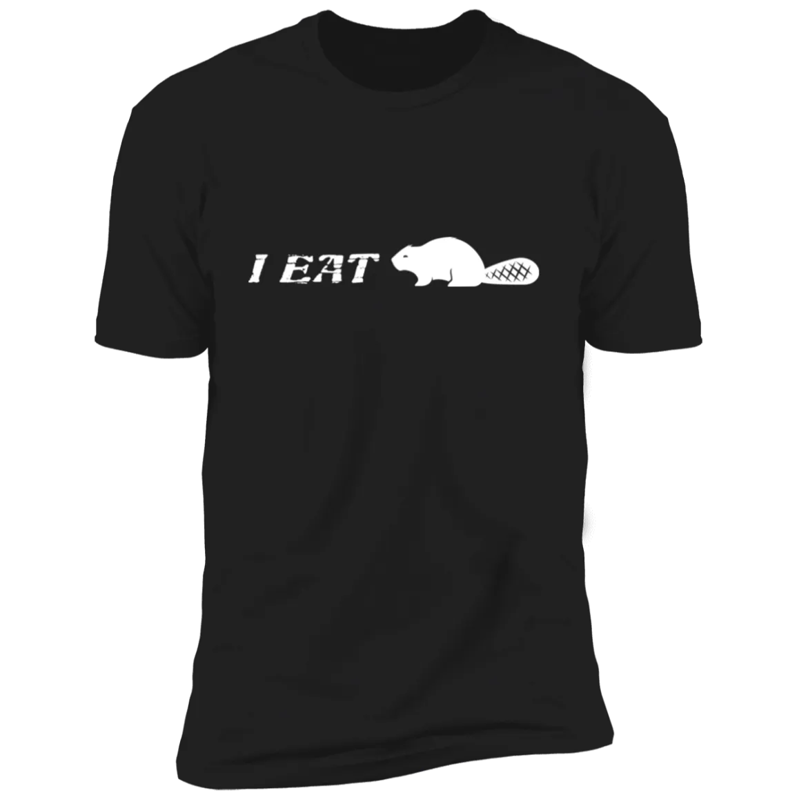 I Eat Beaver