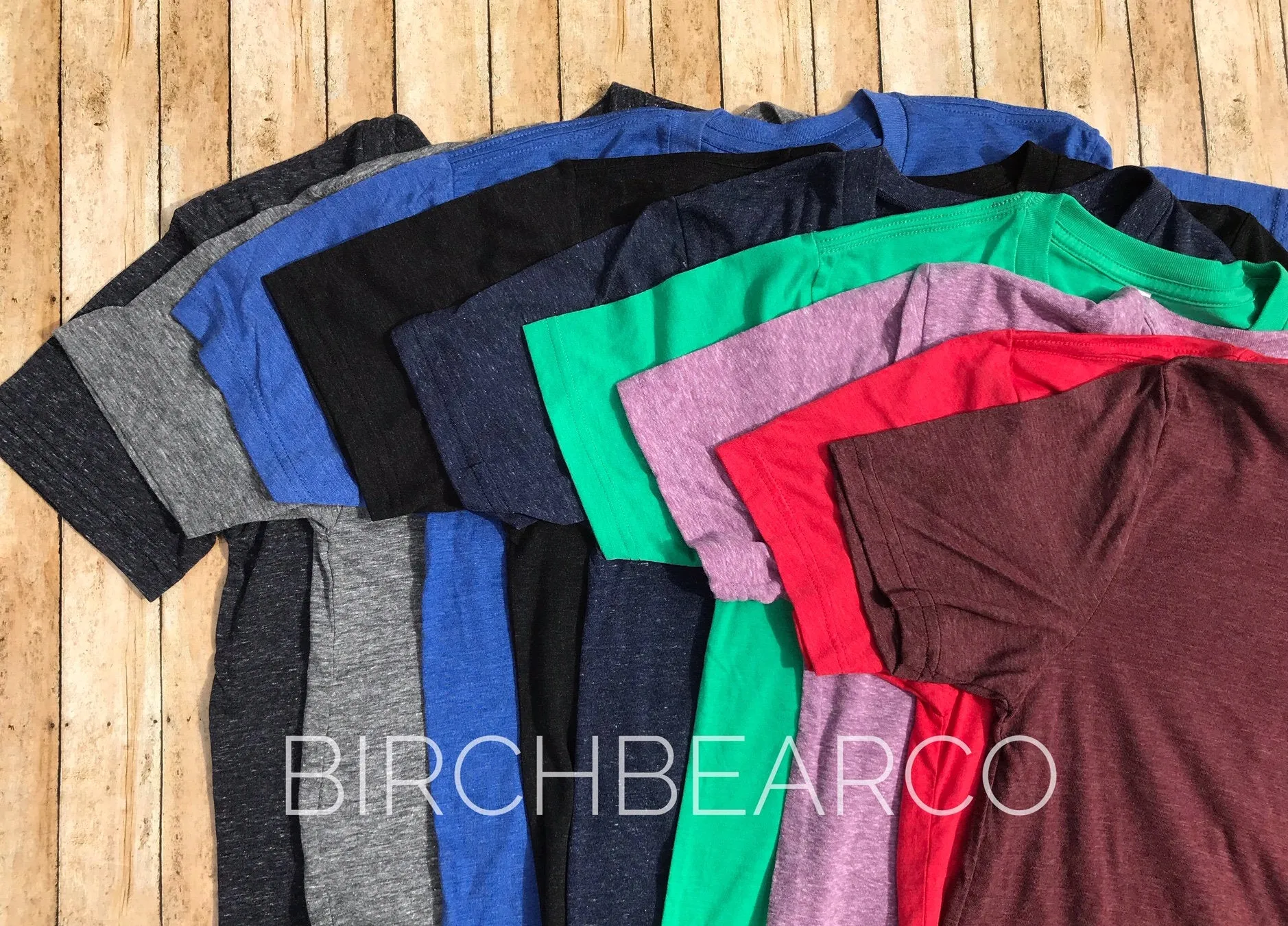 I Love Social Distancing Shirt | Unisex Triblend