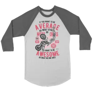 If You Want To Be Awesome | Men's