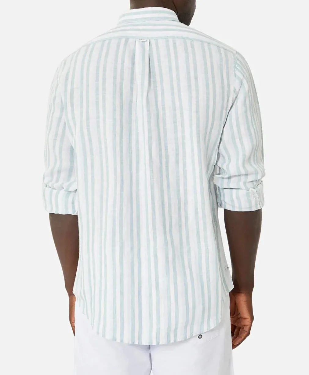 Industrie The Linenman Shirt