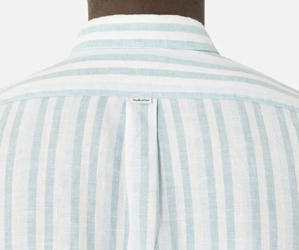 Industrie The Linenman Shirt