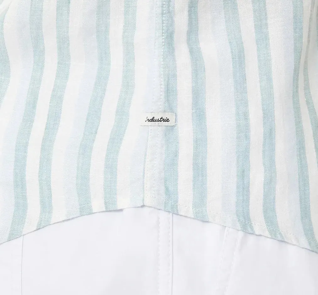 Industrie The Linenman Shirt