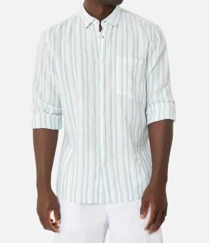 Industrie The Linenman Shirt