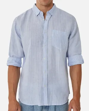 Industrie The Mattera Long Sleeve Shirt