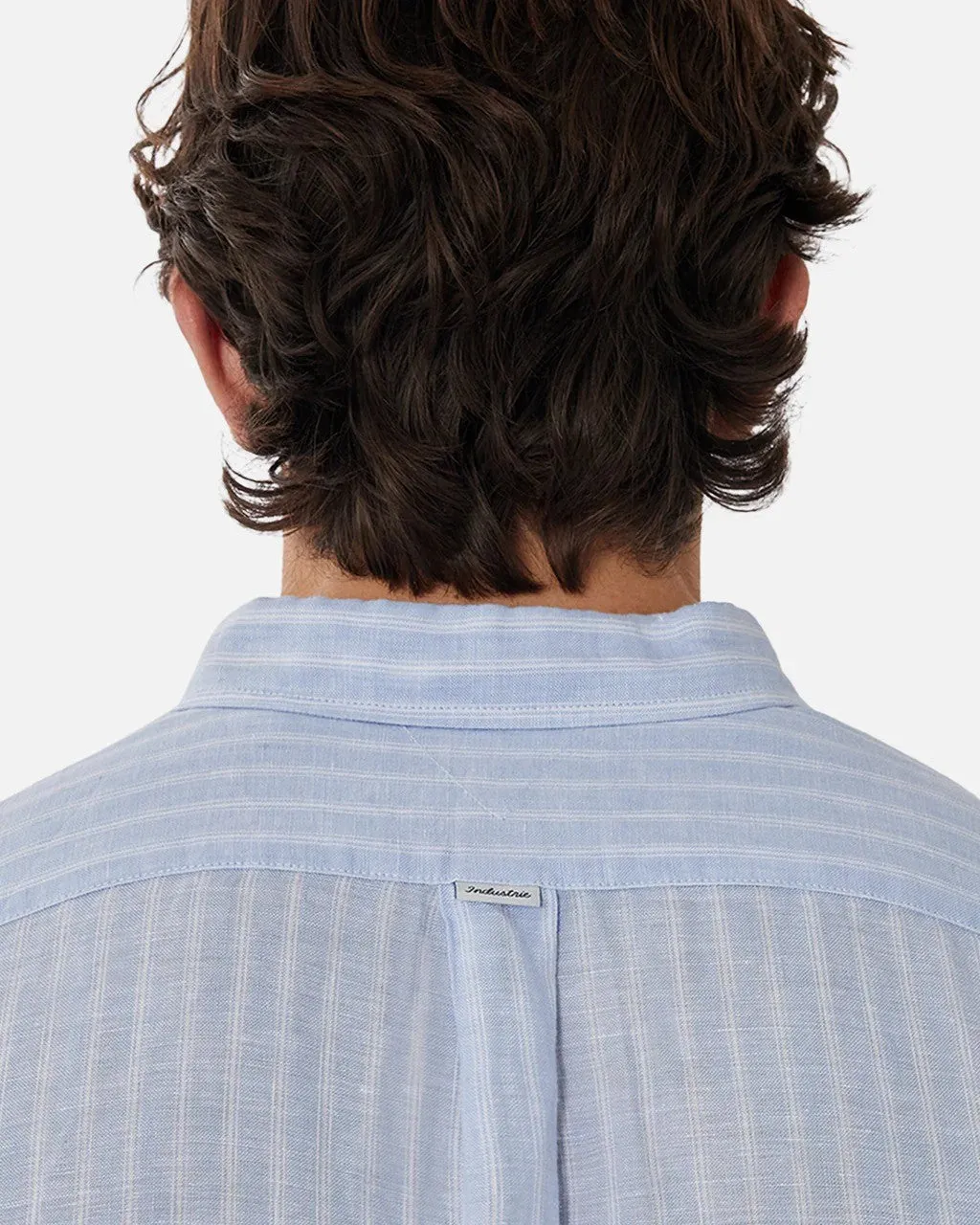 Industrie The Mattera Long Sleeve Shirt