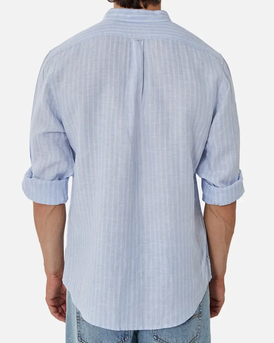 Industrie The Mattera Long Sleeve Shirt