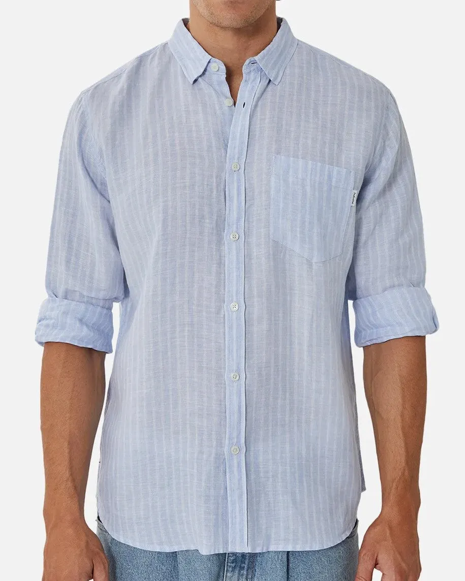 Industrie The Mattera Long Sleeve Shirt