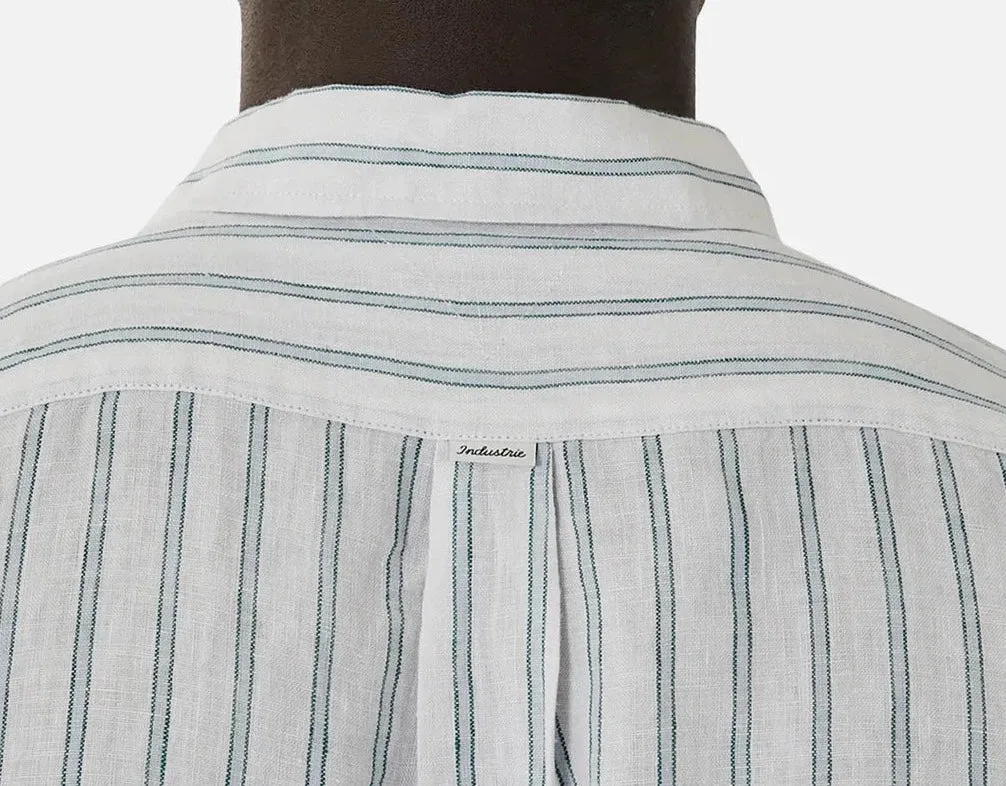 Industrie The Paglia Long Sleeve Shirt