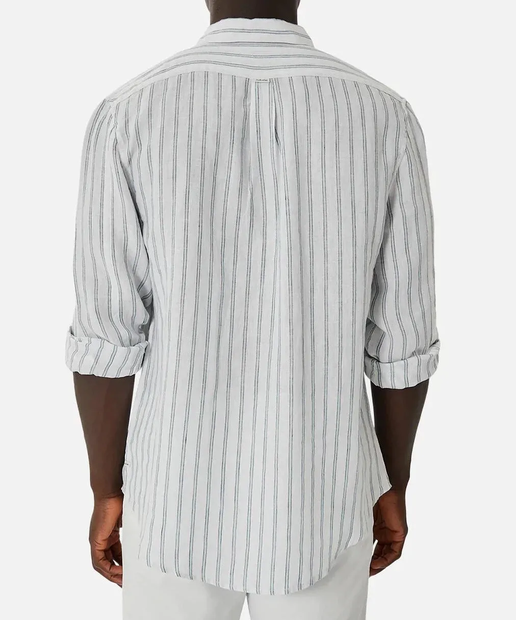 Industrie The Paglia Long Sleeve Shirt