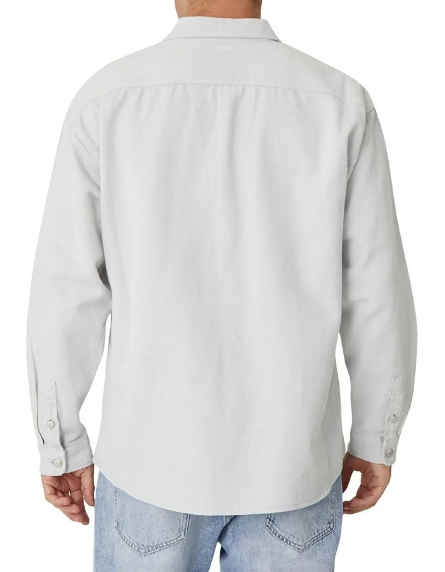 Industrie The Portland Shirt
