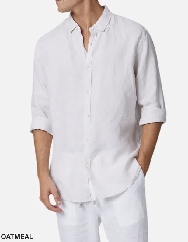 Industrie The Rochecroft Shirt