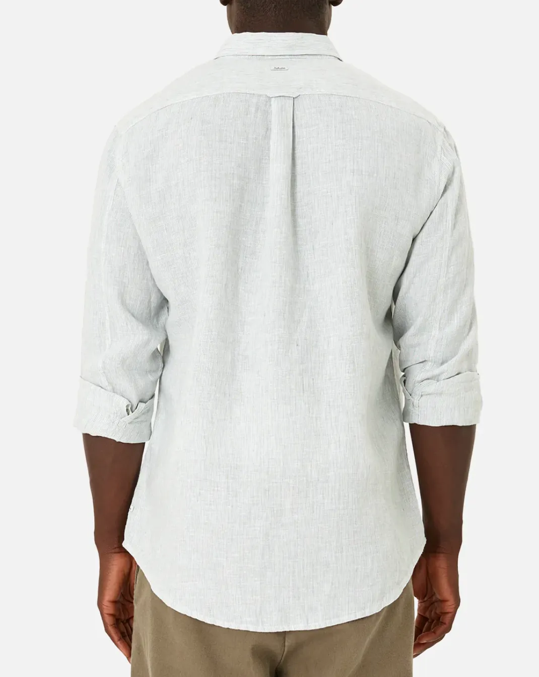 Industrie The Rochecroft Shirt