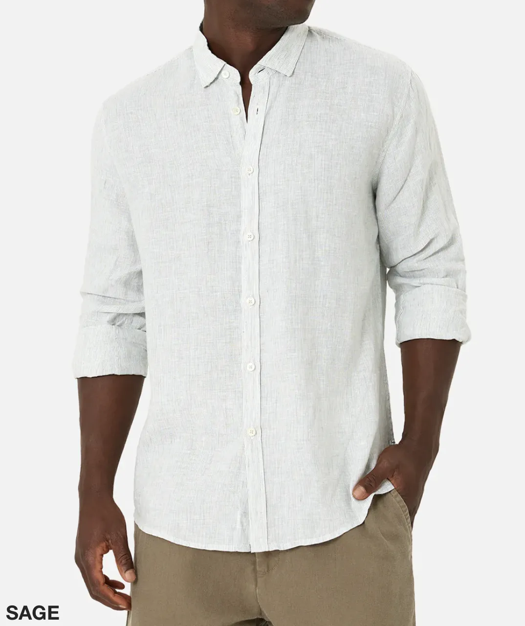 Industrie The Rochecroft Shirt