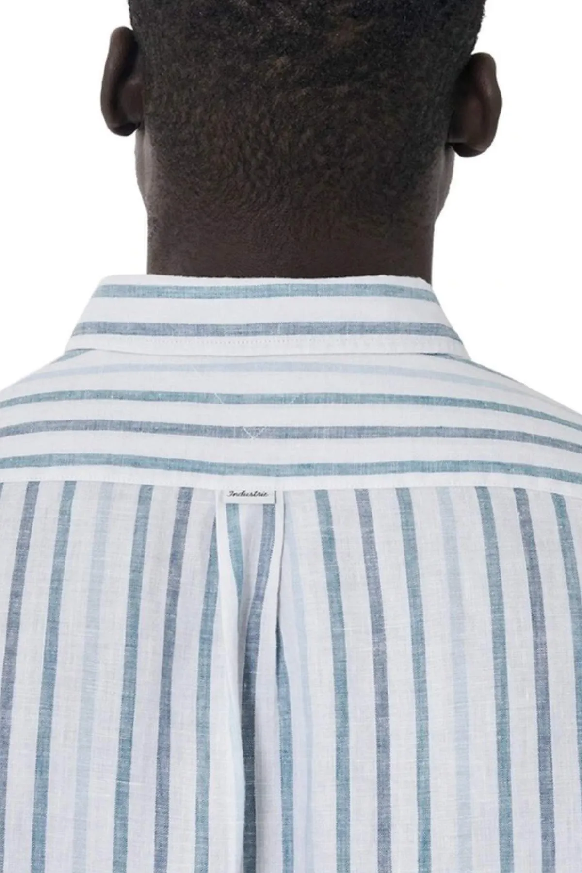 Industrie The Webster Long Sleeve Shirt