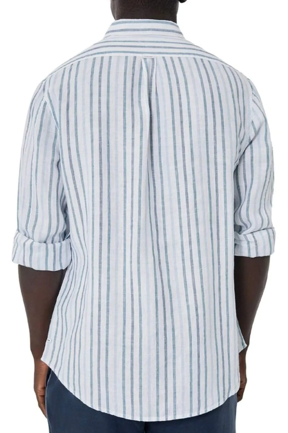 Industrie The Webster Long Sleeve Shirt