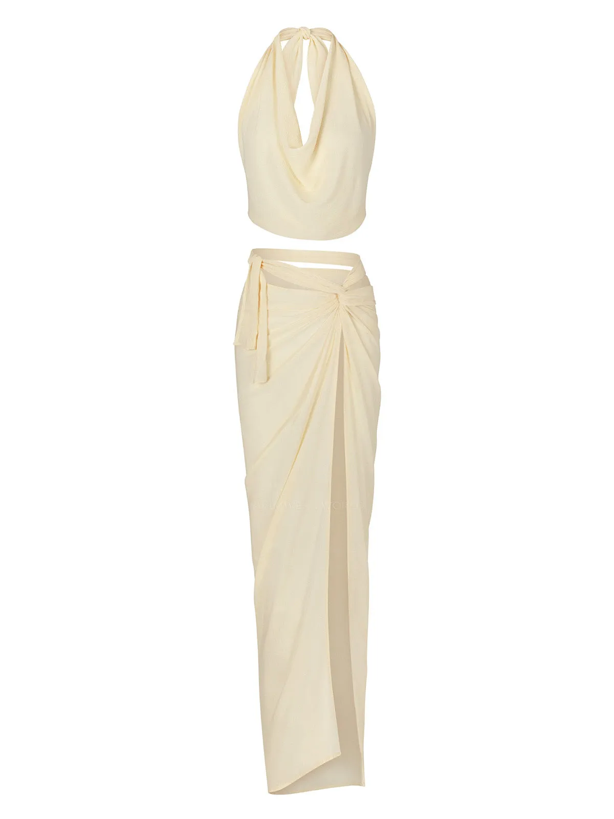 Inez-Zelia Skirt