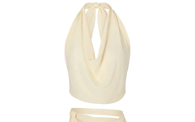 Inez-Zelia Skirt