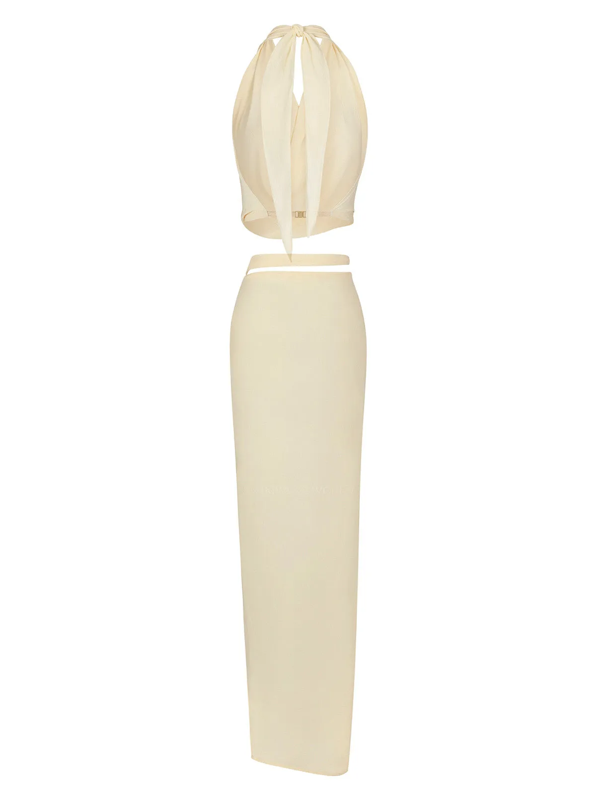 Inez-Zelia Skirt