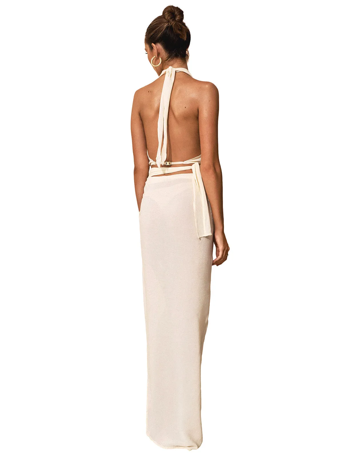 Inez-Zelia Skirt