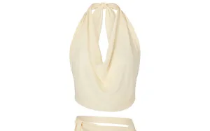 Inez-Zelia Skirt