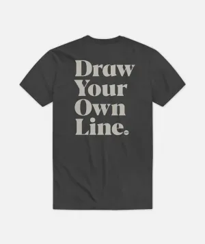 Jetty Men's DYOL Pocket Tee