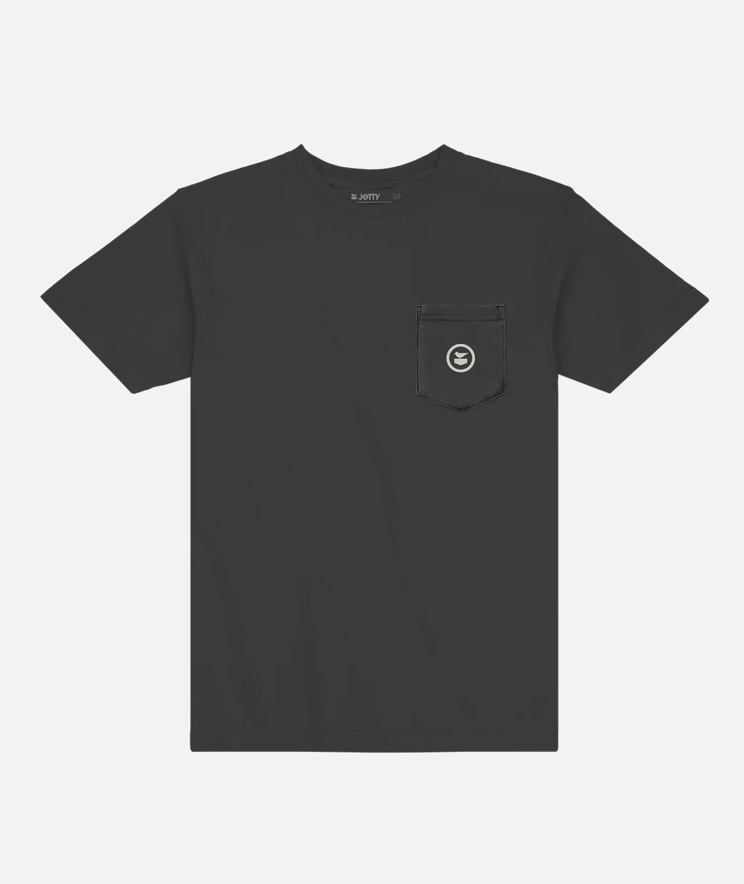 Jetty Men's DYOL Pocket Tee