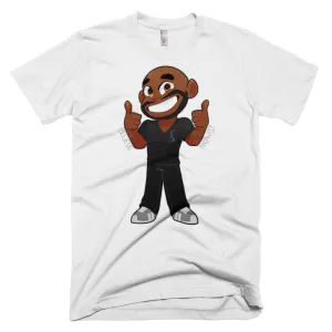 KA Believe Anyway Unisex Short-Sleeve T-Shirt