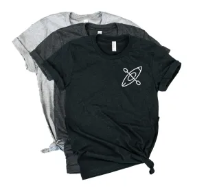 Kayak Shirt | Lake Shirt | Vacation Shirt | Unisex Crew